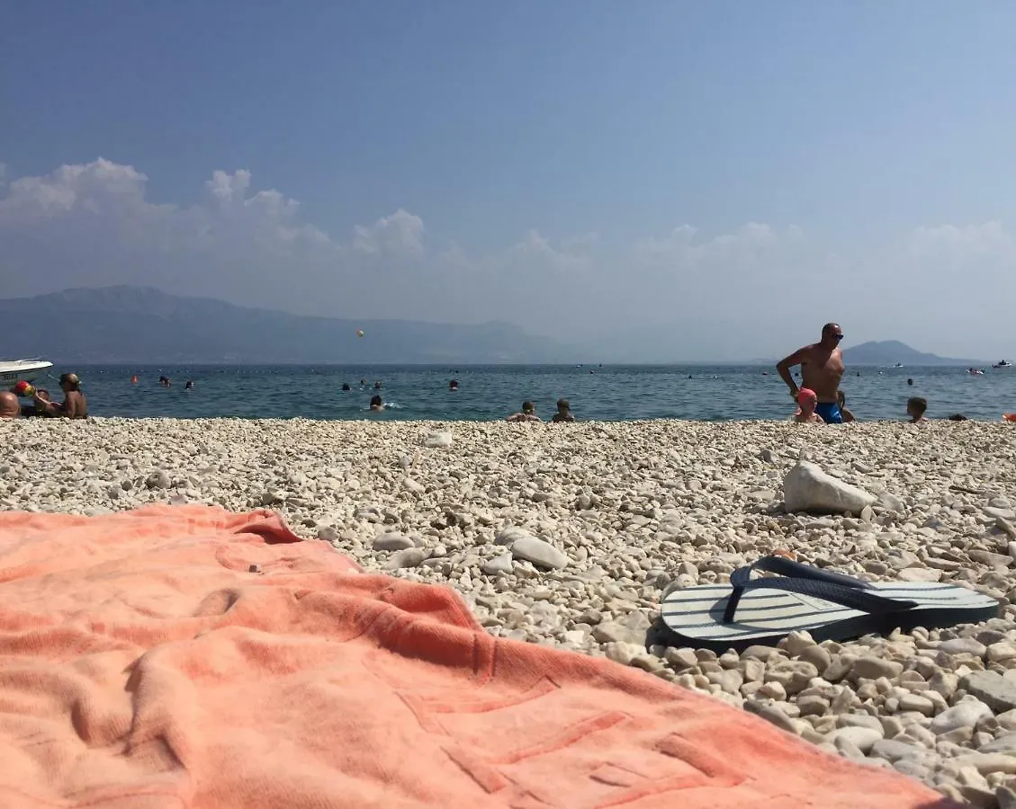 Holiday home Beach House Black Olive Villa Slatine