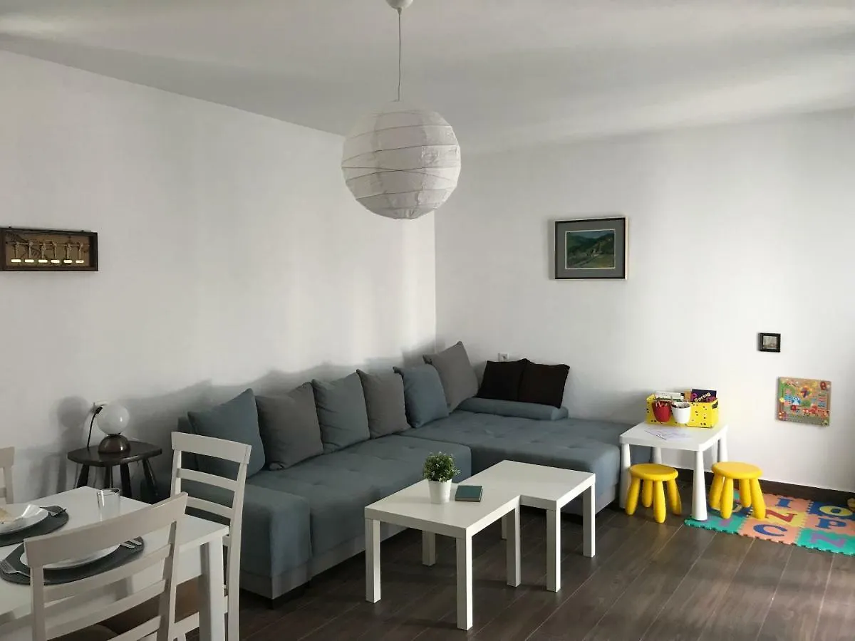 Beach House Black Olive Villa Slatine 0*,