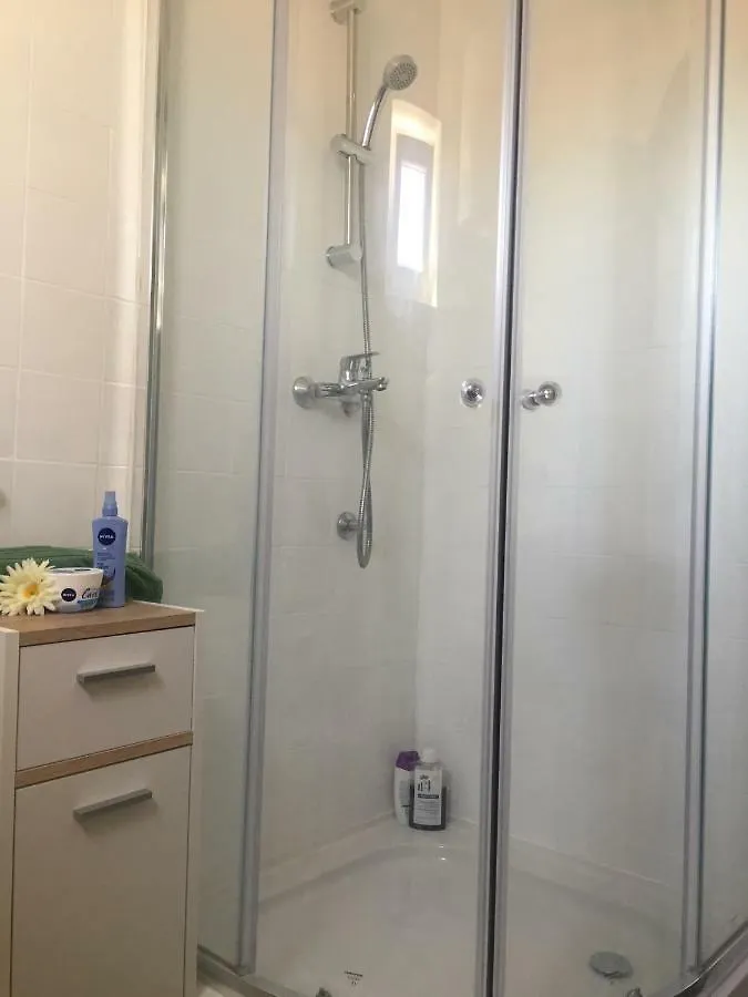 Holiday home Beach House Black Olive Villa Slatine Croatia